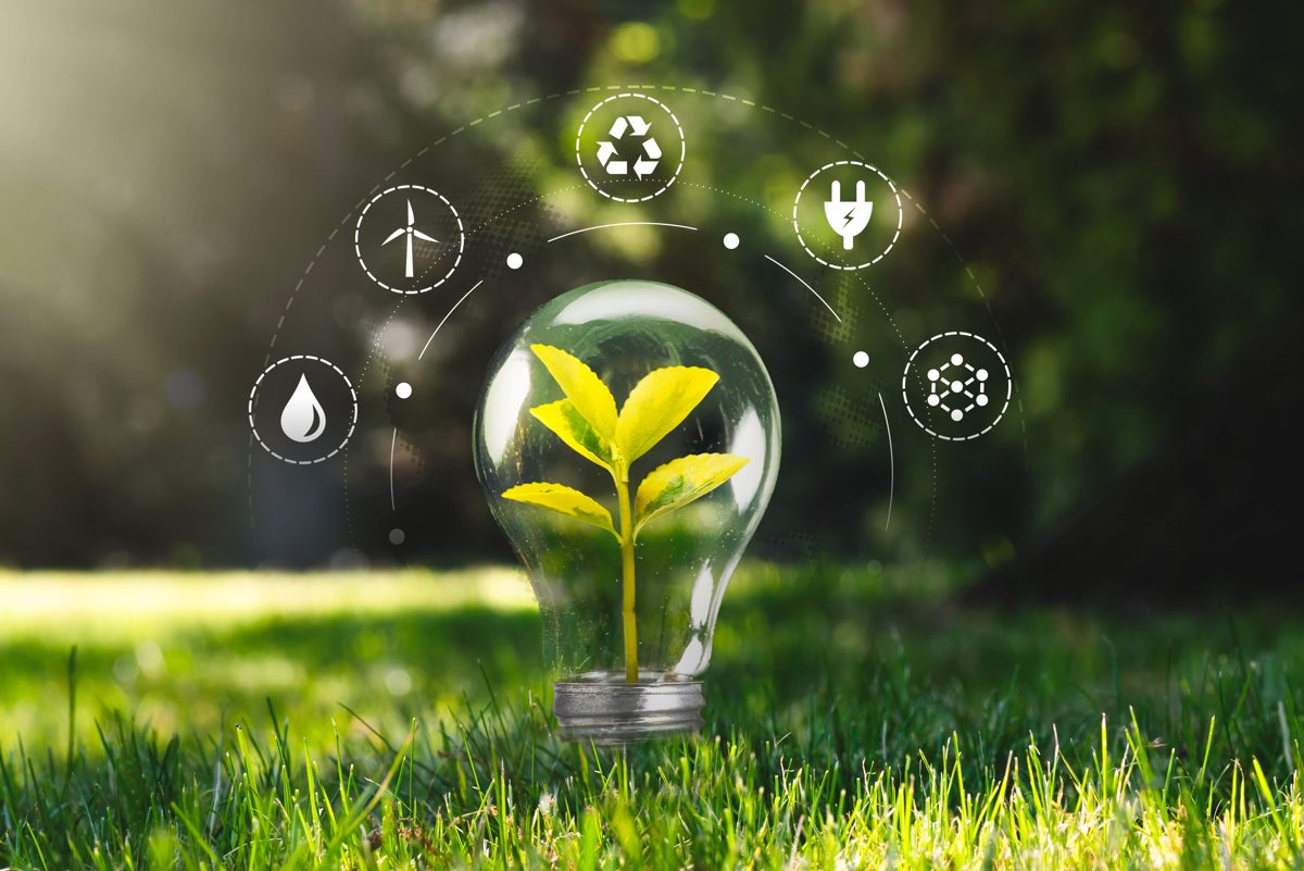 Compromisso com a sustentabilidade